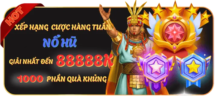 Hoàn trả vip666 app