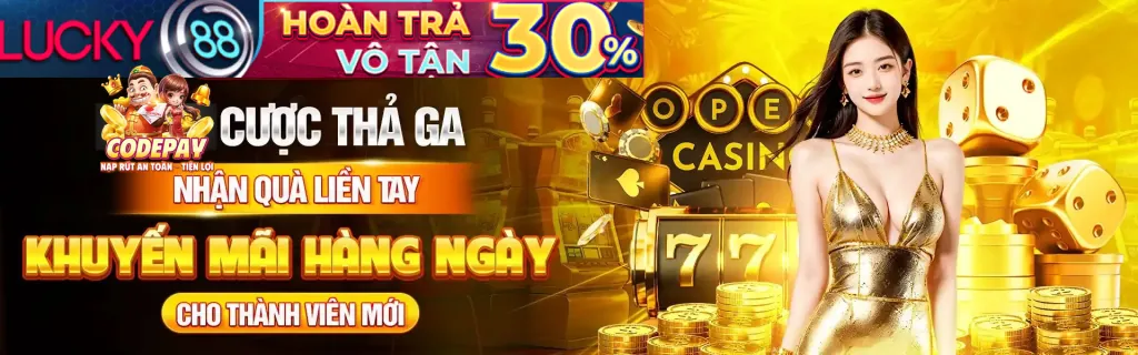 Bàn chơi Baccarat trực tiếp với dealer tại VIP666 App